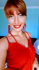 მარიამ ზარნაძე