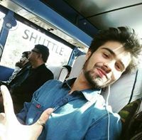 Ajay Kaushik