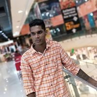 Prasanth Manne