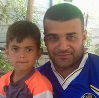 ليث ابراهيم