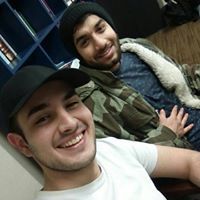 Mohammad javad Danaei moghadam