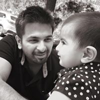 Aseem Rastogi