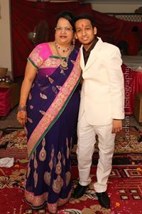 Yash Gupta