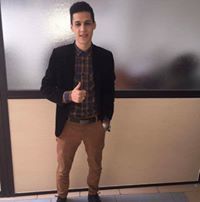Zakaria El