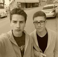 Omar Fannoun Altamimi