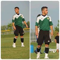 Shahram Khesro