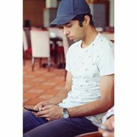 Subhaan Bilal