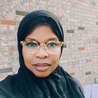 Wilitha Andrews Jarju