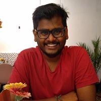 Gaudhaman Jeevanandam