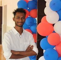 Ashok Huika