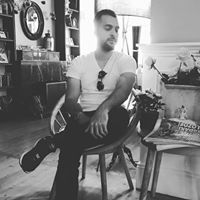 Mahdi Sharaf