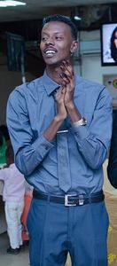 Mohammed Satti