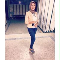 Fatma Gamal