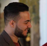 Abdullah AlSayed
