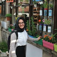 Şeyma Küçük