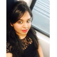 ಸುಪ್ರಿಯಾ ಲಕ್ಷ್ಮಿಕಾಂತ್