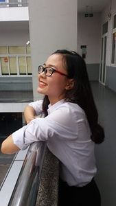 Thư Anh