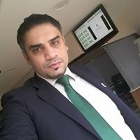 Ibrahim Sarhan