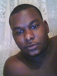 Jon-Pierre Roberts