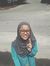 Syafiqa...