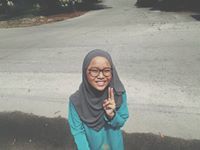 Syafiqah Izzatty