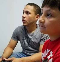 Joshua Ortega