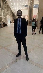 Ahmed Tarek