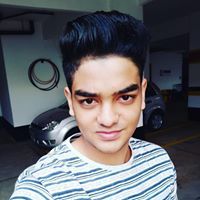 Pratham Patel