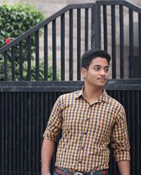 Abhishek Rawat