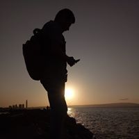 بلعلاء عماد