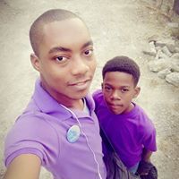 Jemar Mctaggart