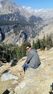 Akash Patel