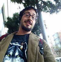 Andrew Patton