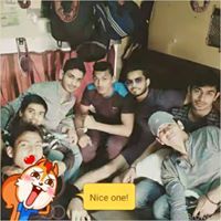 Saurabh Rajput