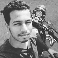 Patil Shekhar