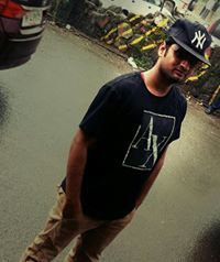 Omprakash Panwar