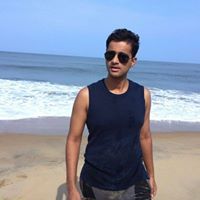 Surotham Suresh
