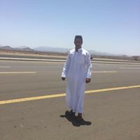 Mohamed Ahmed