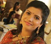Aruna Krish