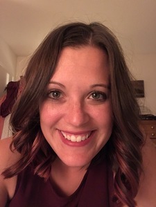 Tehila-Grace Carmichael 