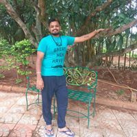 Arun Kumar