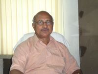 Suraj Paliwal