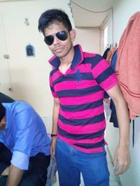 Adarsh Ranjan