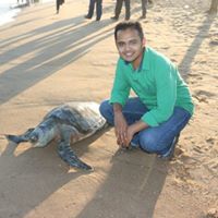 Shashwat Mishra