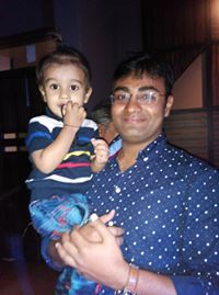 Arvind Dhariwal