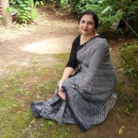 Debjani Banerjee