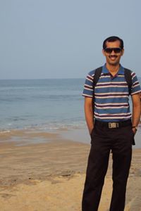 Ravindra K