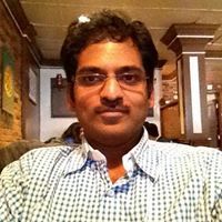 Vijayan Raman