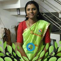 Manju Anup