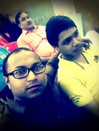 Ashwani Kumar